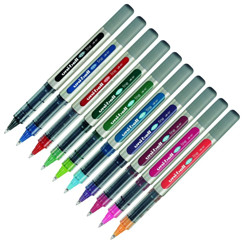 ручка гелевая uni ball signo 207 rt(0. унибалл. ручка zebra zeb-roller dx7 син. ручка гелевая uni ball signo 207 rt (0. канцлер рязань ручка пилот friction.