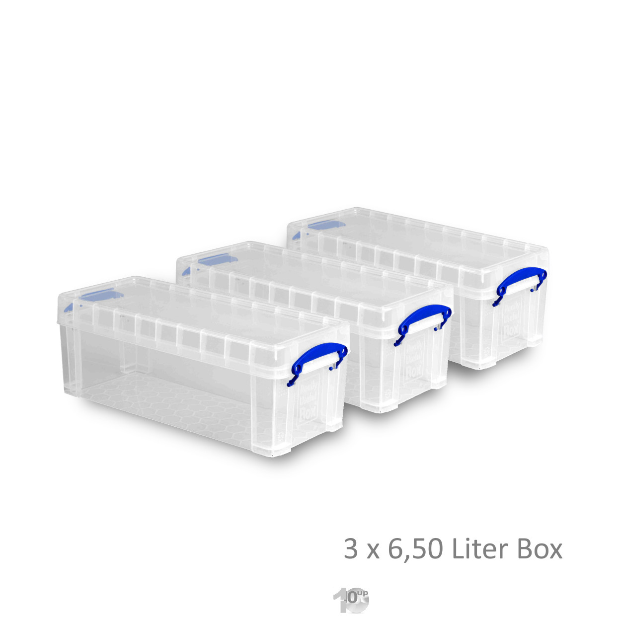 Really Useful Box 6 5