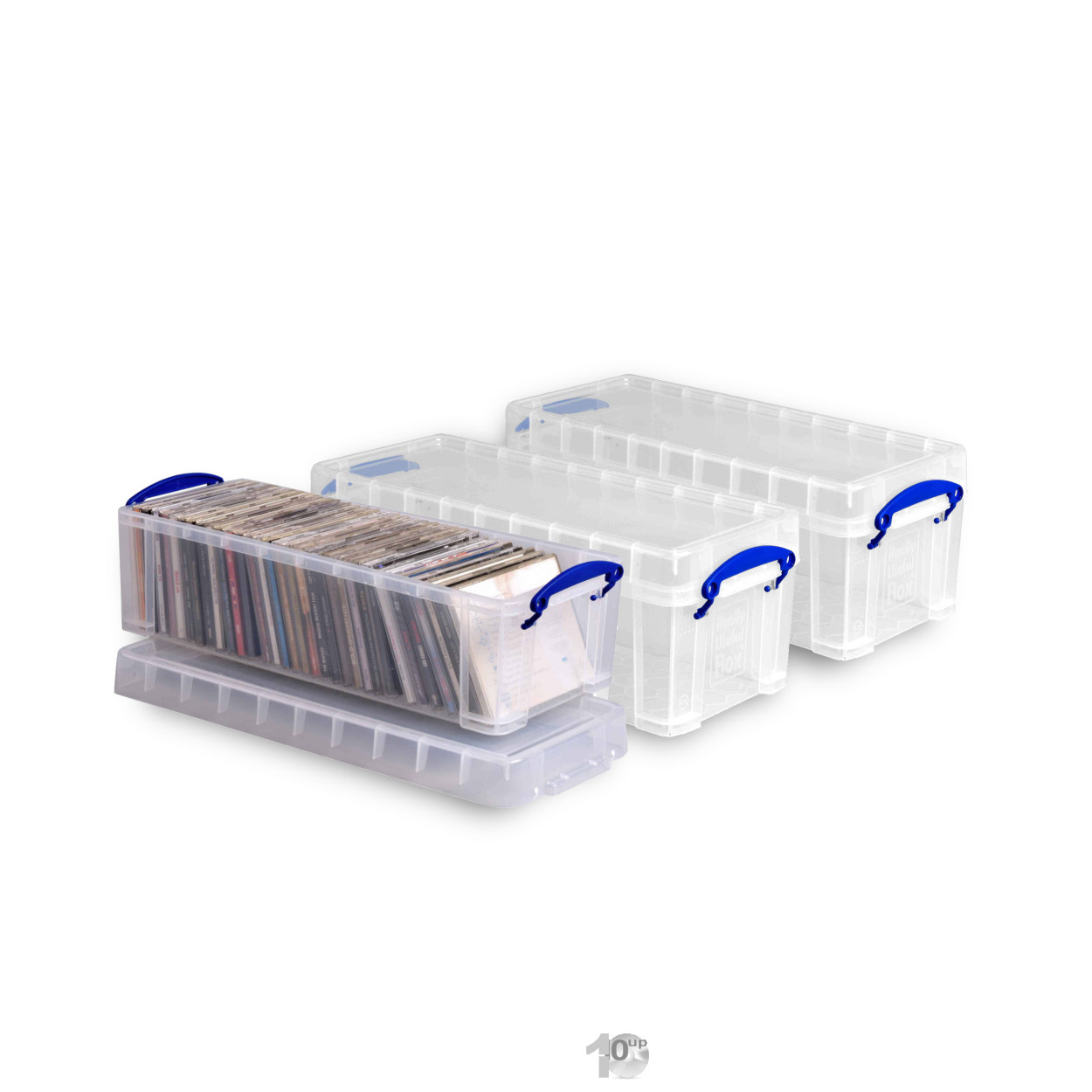 Really Useful Box 6 5