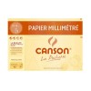 CANSON Millimeterpapier, transparent, DIN A4, 70/75 g/qm