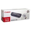 Original Toner für Canon LaserShot LBP-2900, schwarz