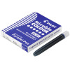 PILOT Tintenpatronen für Füllhalter Parallel Pen, blau