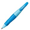 STABILO Schreiblernbleistift EASYergo 3.15 mm, blau, Linkshänder