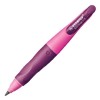 STABILO Schreiblernbleistift EASYergo 3.15, pink, Rechtshänder