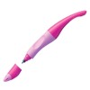 STABILO Tintenroller EASYoriginal, für Linkshänder, pink