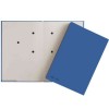PAGNA Unterschriftenmappe Color, DIN A4, 20 Fächer, blau