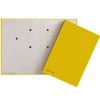 PAGNA Unterschriftenmappe Color, DIN A4, 20 Fächer, gelb