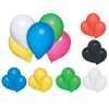 SUSY CARD Luftballons, Umfang: 650-700 mm, 100 Stück WÄHLEN SIE IHRE FARBE